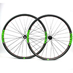 wider carbon 26er bicycle wheels mountain bike cross country wheels